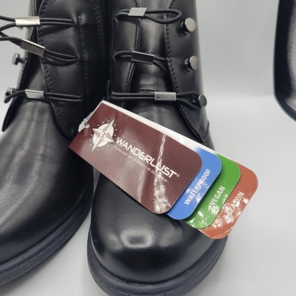 Ladies Ankle boots - Picture 13 of 15